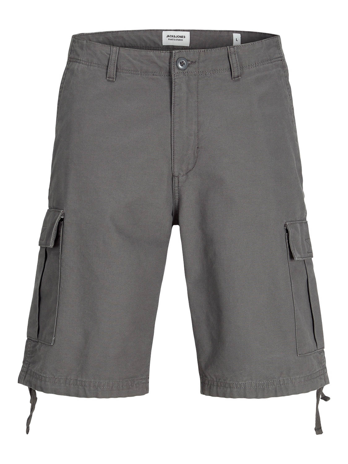 Jack and Jones Jpstcole Barkley Cargo Shorts Mid S: