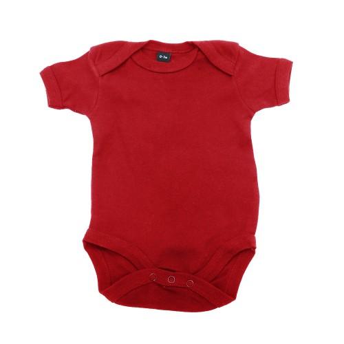 Babybugz Babybody / Baby- en peuterkleding 0-3 roze