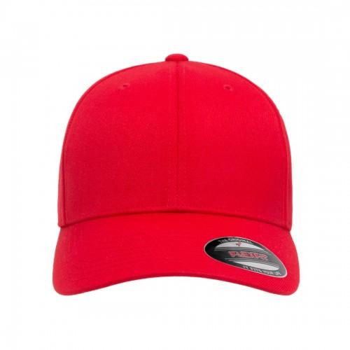 Flexfit by Yupoong baseballpet van wolmix L/XL Vloot