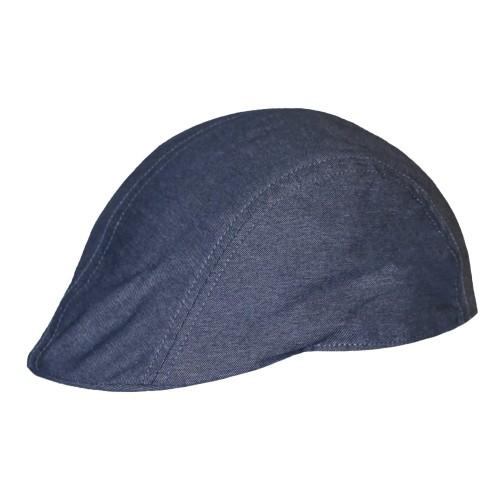 Jack Wolfskin Unisex bestuurderspet voor volwassenen L zwart