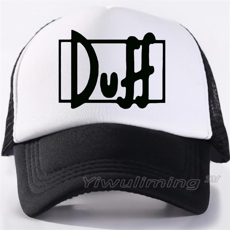 91510107MAC1P63Q47 duff Verstelbare Trucks Jeugd Mesh Hoeden Baseball Trucker Cap Dad Hat Zomer Baseball Cap Net Hoed Cap Truck Driver Cap Ademend Adjustable