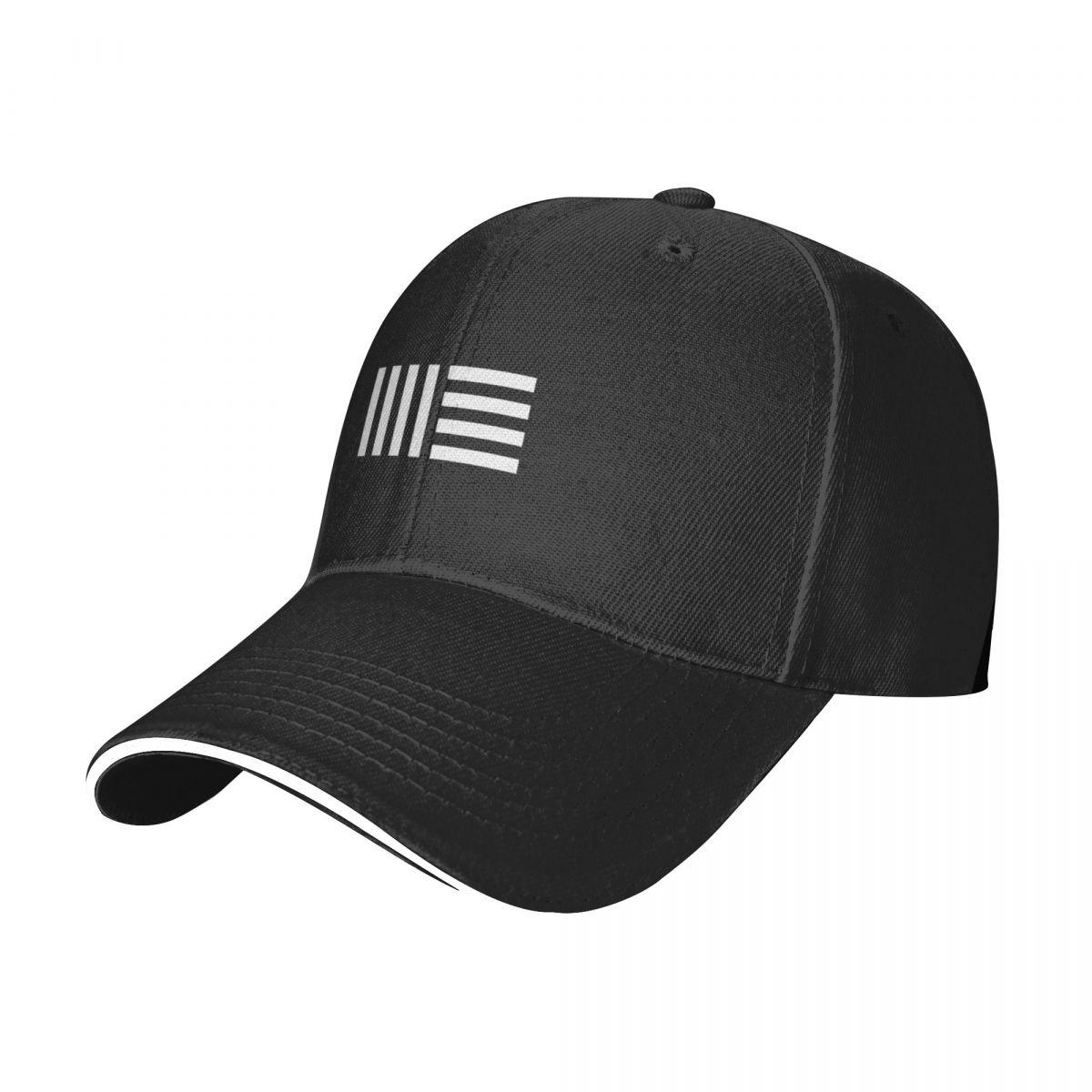 91220702MAC3XJBU98 Live Ableton Cap Baseball Cap ny cap golf hoed Unisex Dames