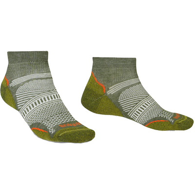 Bridgedale Heren Hike Ultralight T2 Coolmax Low Sokken