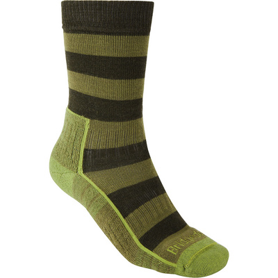 Bridgedale Heren Hike LW Merino Performance Sokken