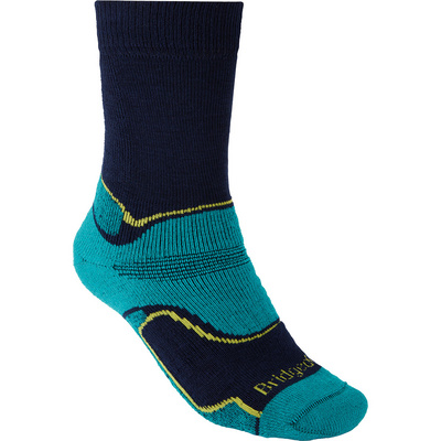 Bridgedale Heren Hike MW Merino Performance Sokken