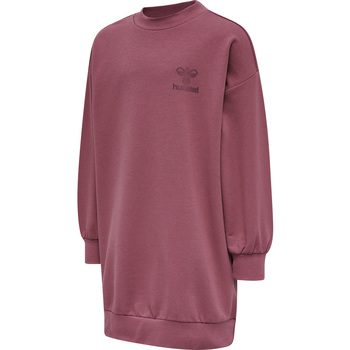 Hummel Sweater  Sweatshirt long fille hmlein