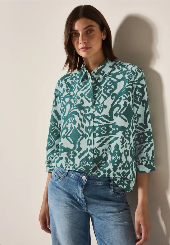 Cecil Overhemdblouse