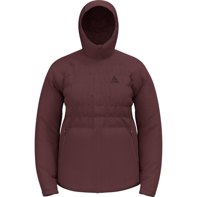 Odlo Dames Ascent S-Thermic Hoodie Jas