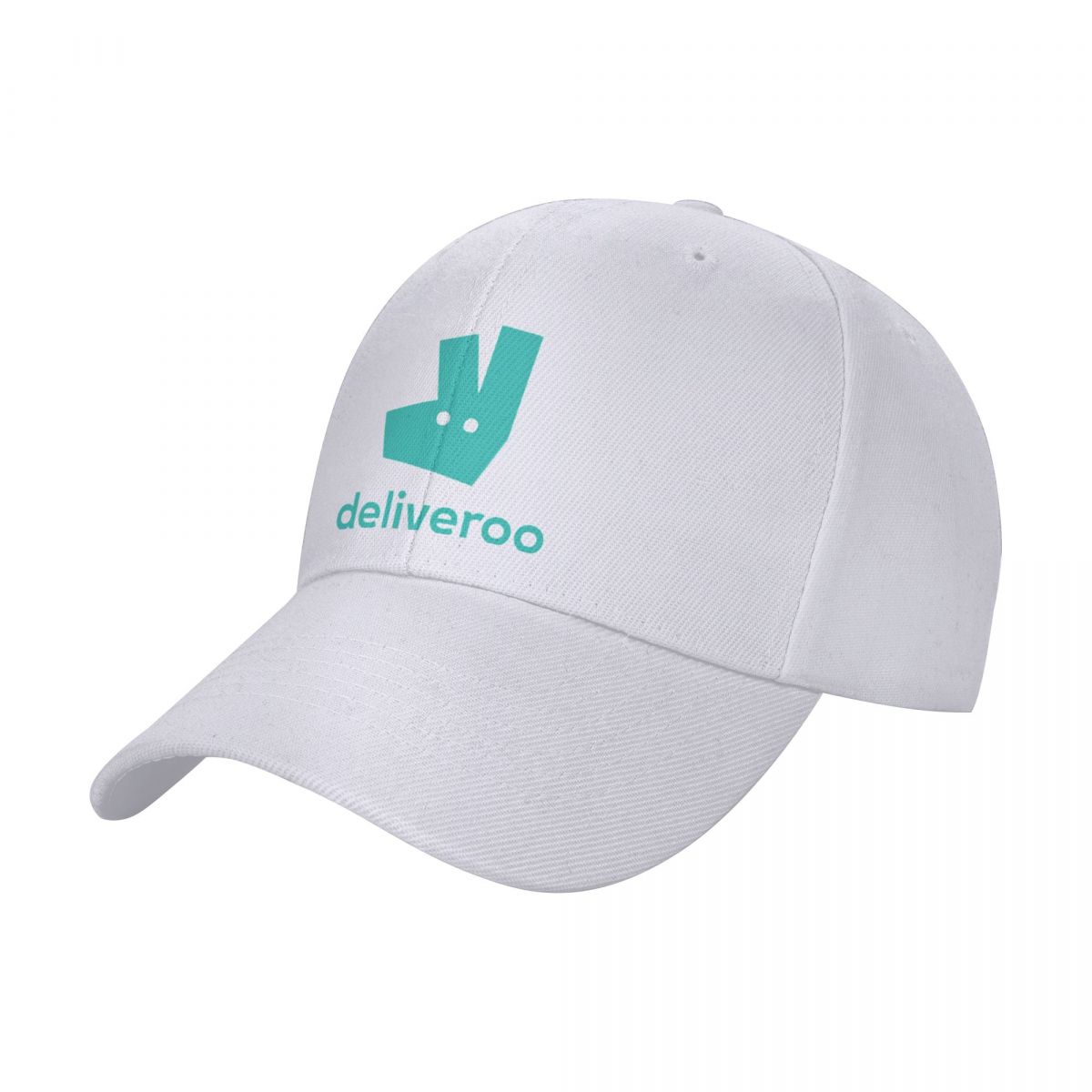 91141024MA7XA23D53 Deliveroo Cap Baseball Cap luxe herenhoed militaire tactische petten Dameshoed Unisex's