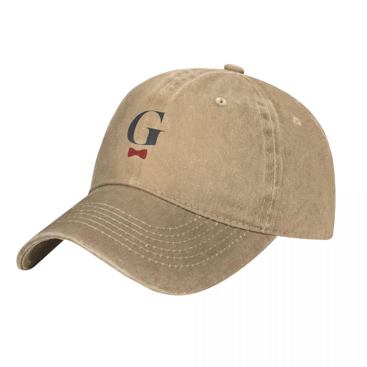 91440118MAC534JW32 Dappa G (Geen achtergrond) Pet Cowboyhoed Wandelhoed Baseballpet Heren Zonnepet Hoed Luxe Merk Unisex Petten Dames