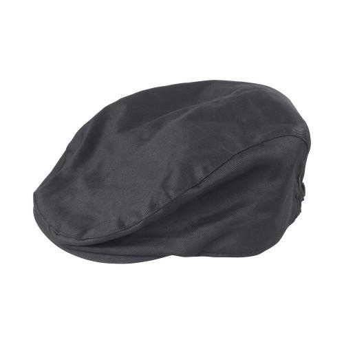 Result Headwear Resultaat Hoofddeksels Unisex Gatsby-pet voor volwassenen S-M wit