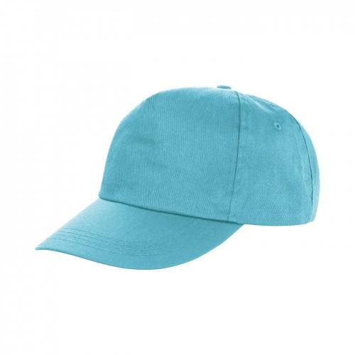 Result Headwear Resultaat Hoofddeksels Unisex Houston Cap voor volwassenen One Size kleur van de zeegolf