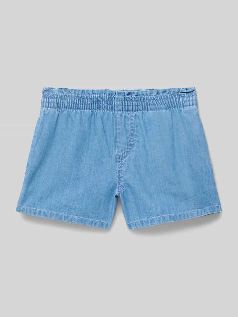 Tom Tailor Jeansshort