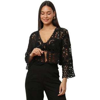 La Modeuse Vest  75129_P177544