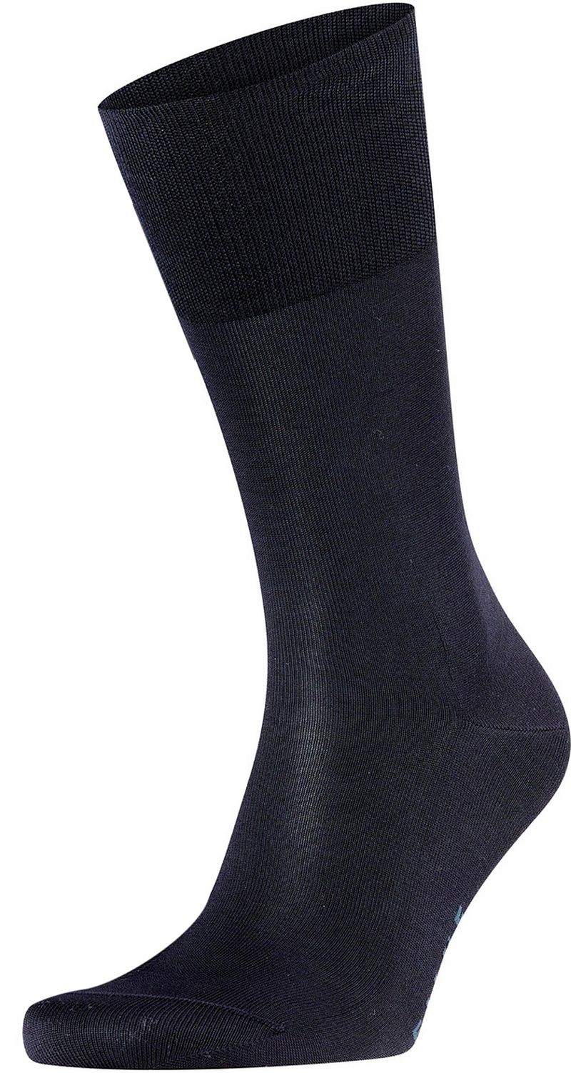 Falke Tiago Sok Navy 6370