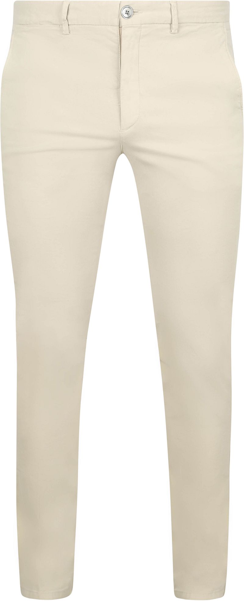 Profuomo Chino Greige