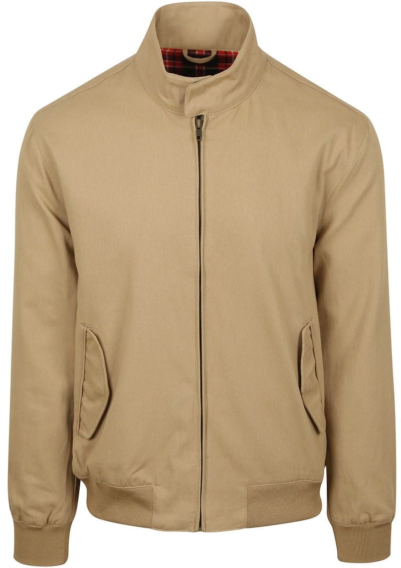 Steppin' Out Heritage Jack Beige