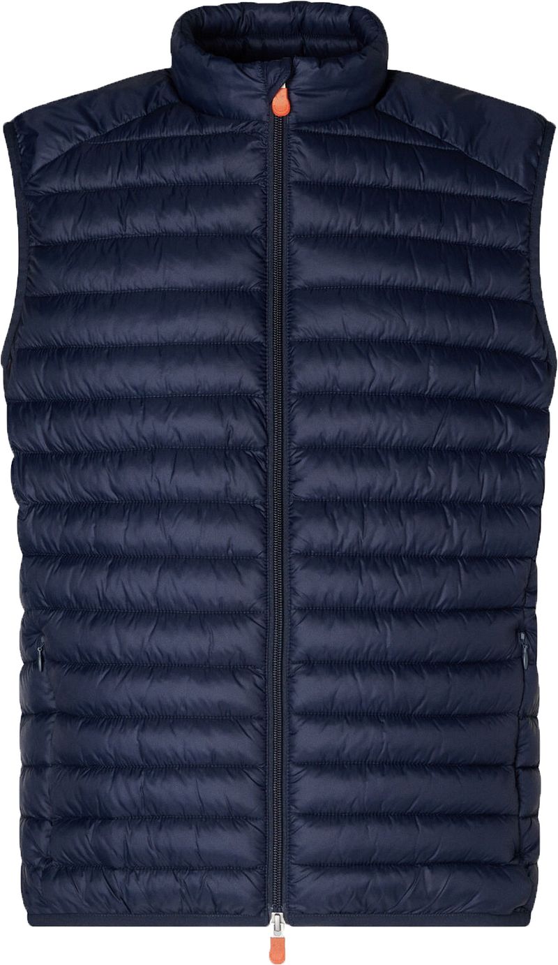 Save the Duck Bodywarmer Adam Navy
