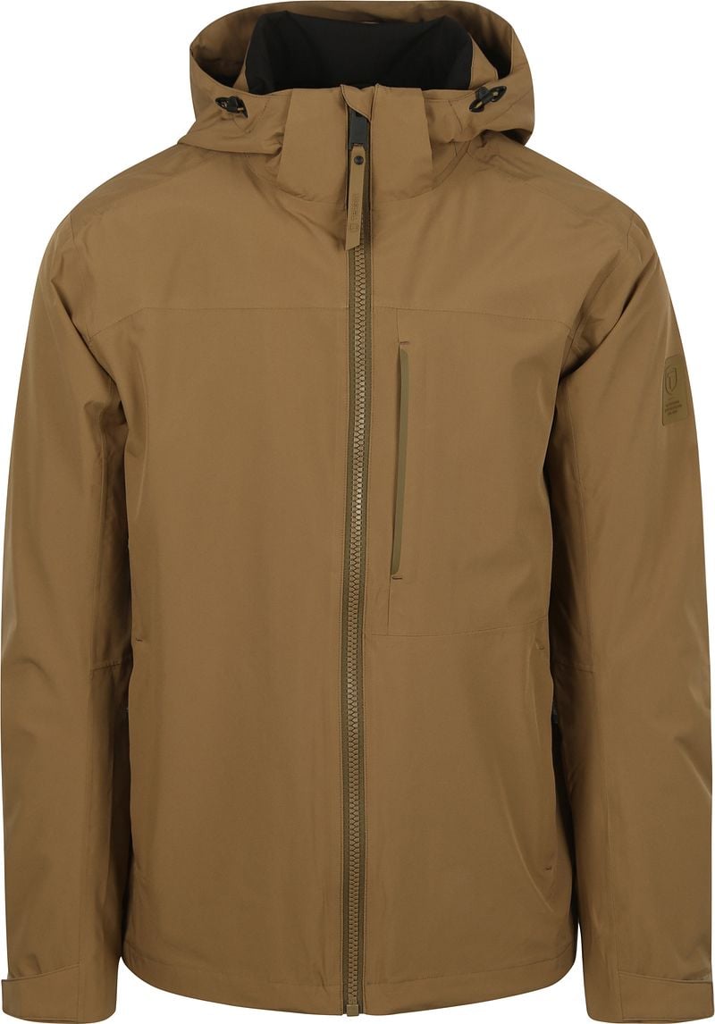 Tenson Damien MPC  Jacket Khaki
