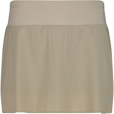CMP Dames Trail 2-in-1 Skirt