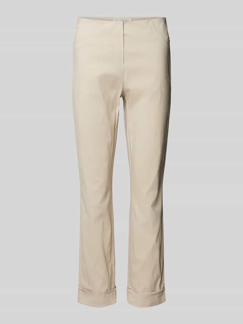 Stehmann 3/4 broek Igor in maten 32 tot 52