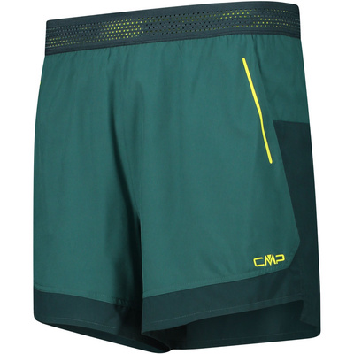 CMP Heren Stretch Shorts