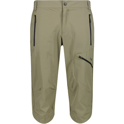 CMP Heren Capri Broek