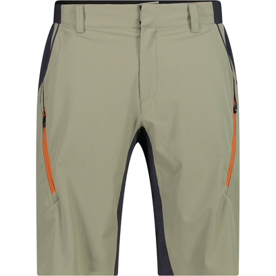 CMP Heren Free Fietsbroek kort