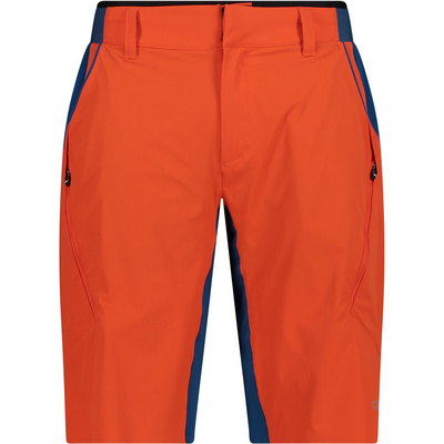 CMP Heren Free Fietsbroek kort