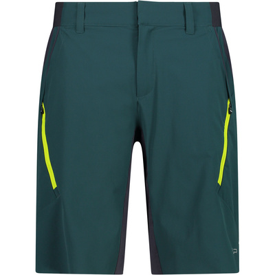 CMP Heren Free Fietsbroek kort