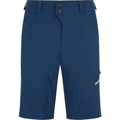 Ziener Heren Nelat X-Function Fietsbroek