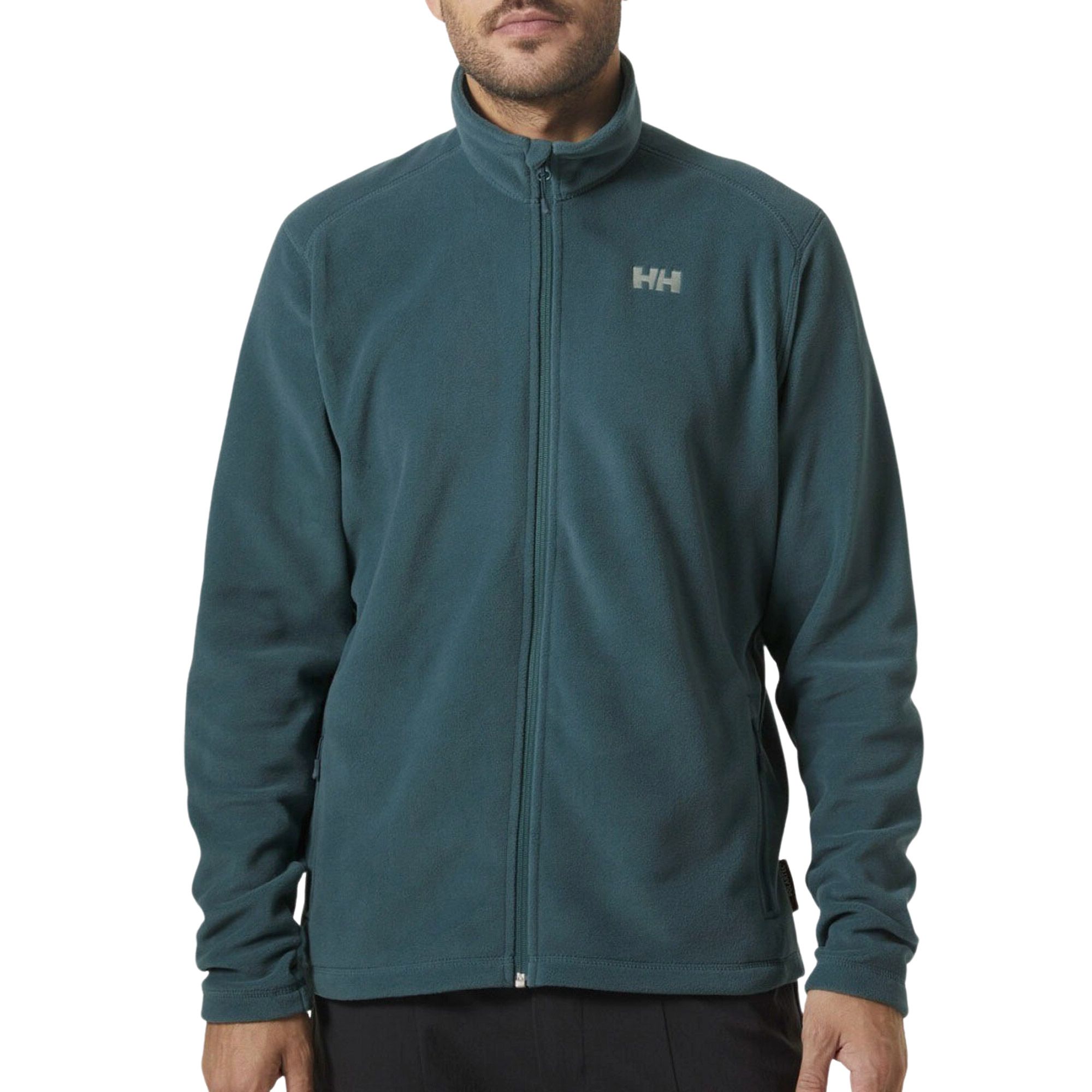 Helly Hansen Daybreaker Fleece Jas Heren