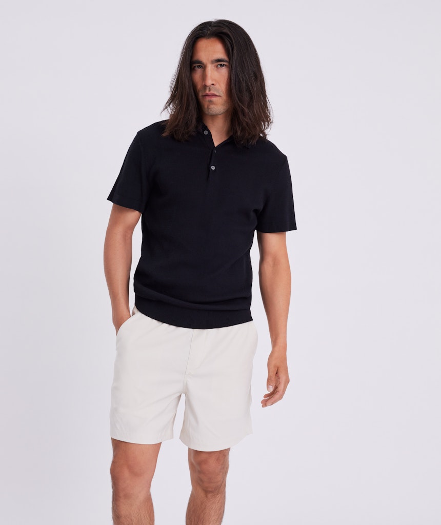 Plain 40449 turipl shorts 012 00302 sand