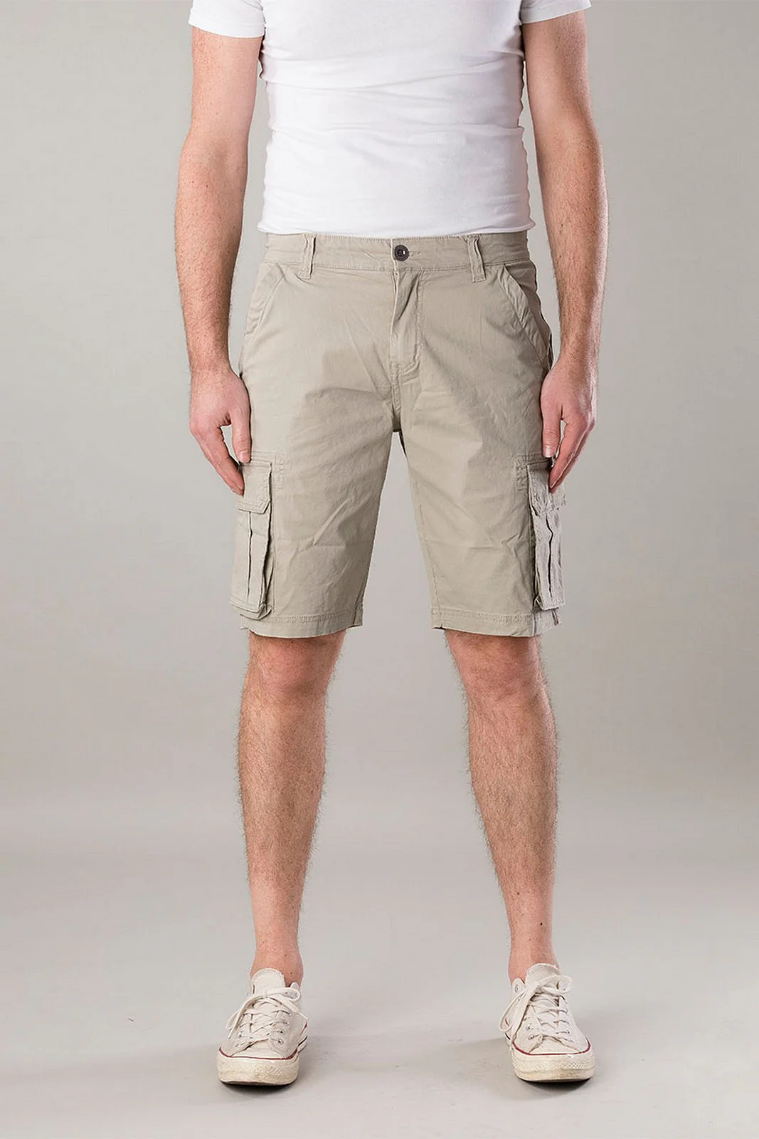New-Star Korte broek 0254 brisbane sand