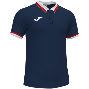 Joma Polo Shirt Korte Mouw  Polo Confort II