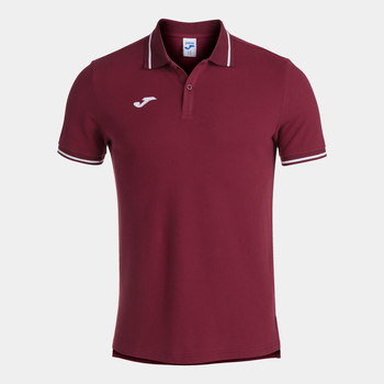 Joma Polo Shirt Korte Mouw  Polo Confort II