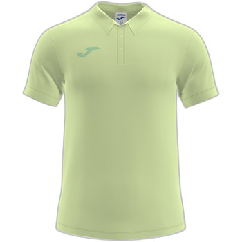 Joma Polo Shirt Korte Mouw  Polo Pasarela III
