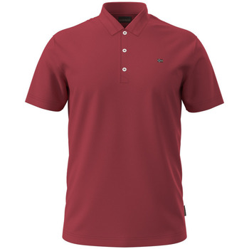 Napapijri Polo Shirt Korte Mouw  Polo Ealis