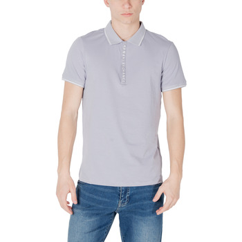 EAX Polo Shirt Korte Mouw  8NZF71 ZJH2Z