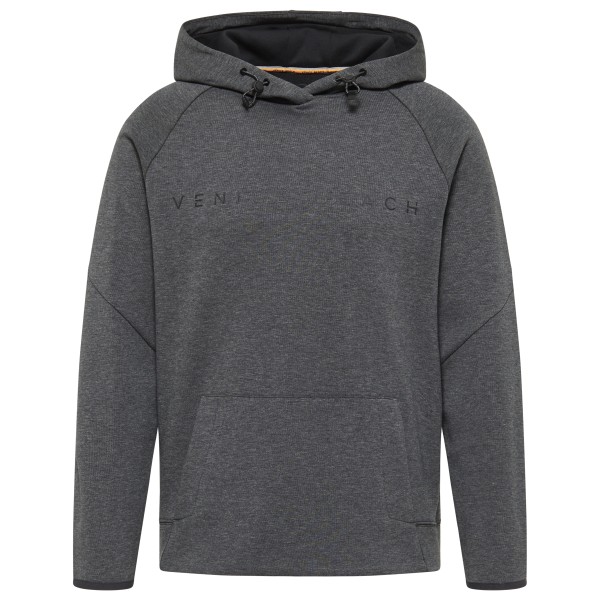 VENICE BEACH  Lennox Drytivity Sweatshirt - Hoodie, grijs