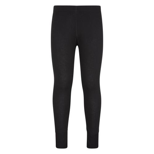 Pertemba FR - Apparel Mountain Warehouse Talus thermische broek voor kinderen/kinderen 2-3 Years zwart