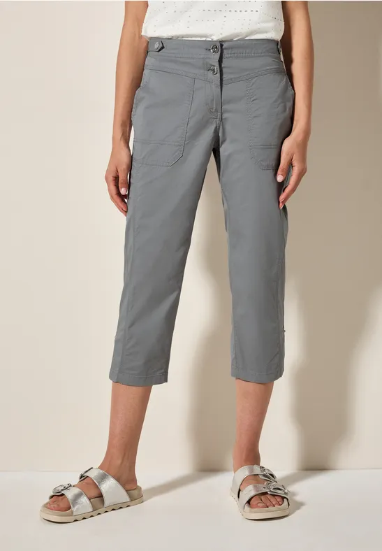 Cecil Capribroek Stijl New York