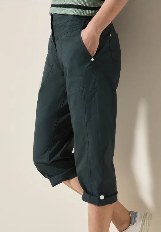 Cecil Capribroek Stijl New York