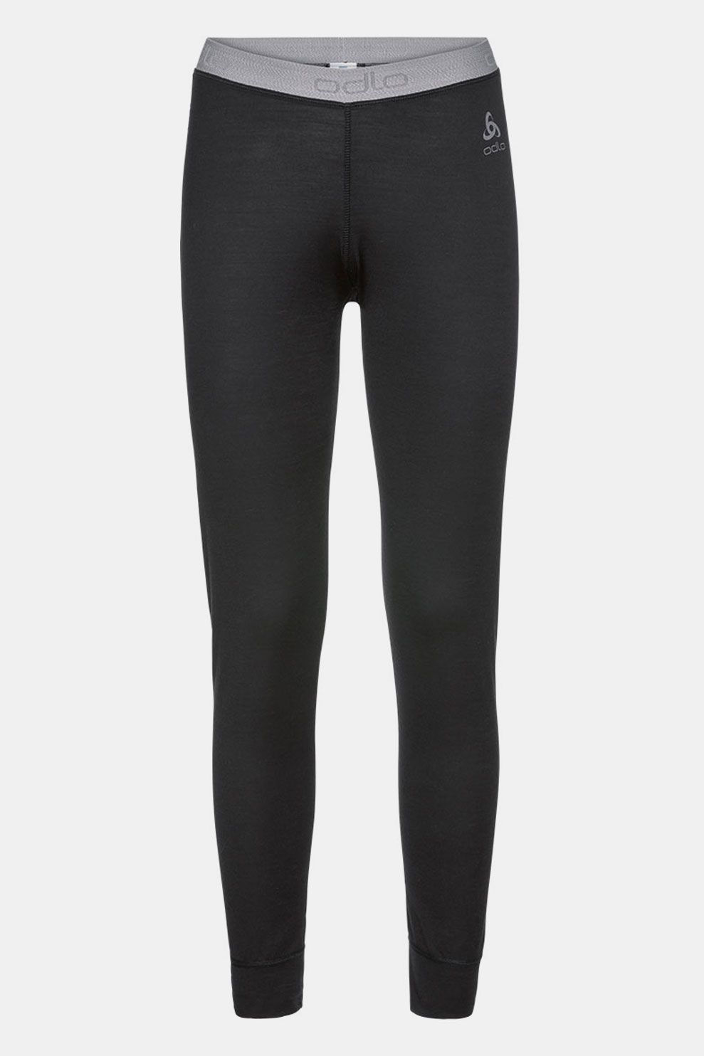 Odlo Suw Bottom Pant Merino 200 Zwart