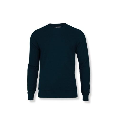 Nimbus Richmond gebreide trui voor heren 2XL zwart