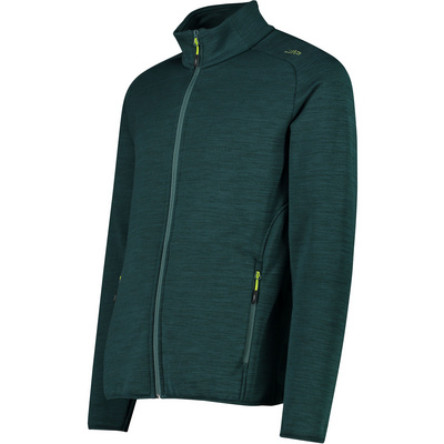 CMP Heren Stretch Fleecevest
