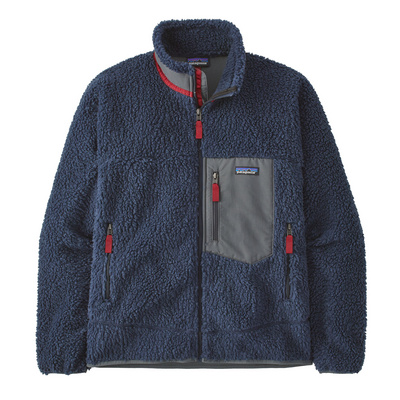 Patagonia Heren Classic Retro-X jas