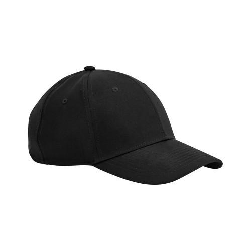 Beechfield multi-sport performance baseballpet One Size wit