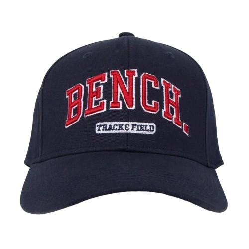 Bench Kadin Baseball Cap One Size rood
