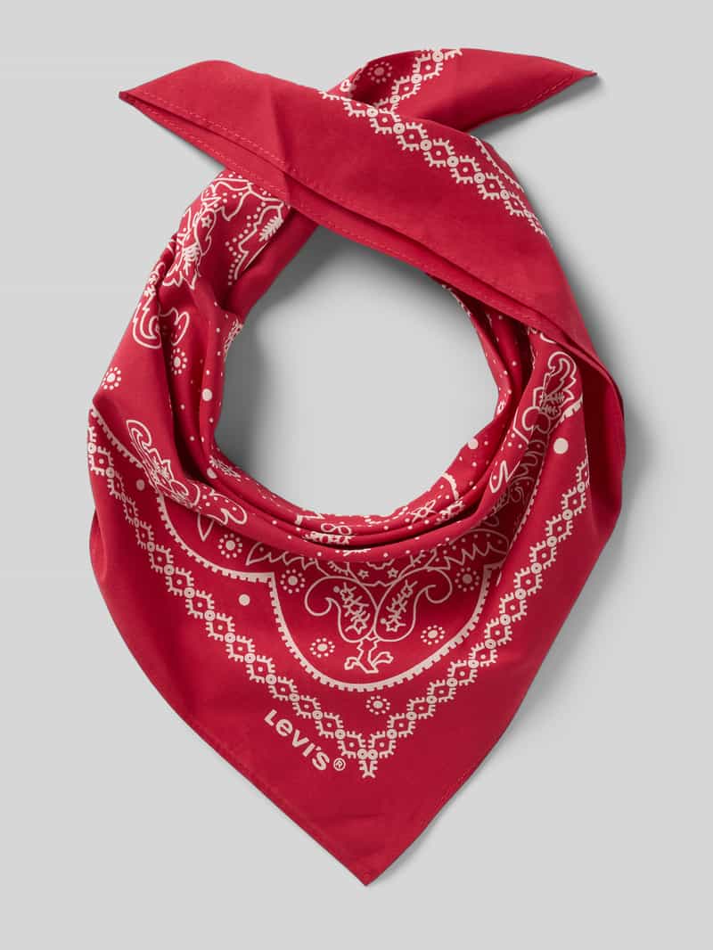 Levi's Bandana Uniseks Paisley-nickysjaaltje
